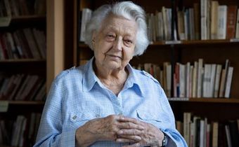 Odile de Vasselot, la combattante à l’origine du Lycée Sainte Marie
