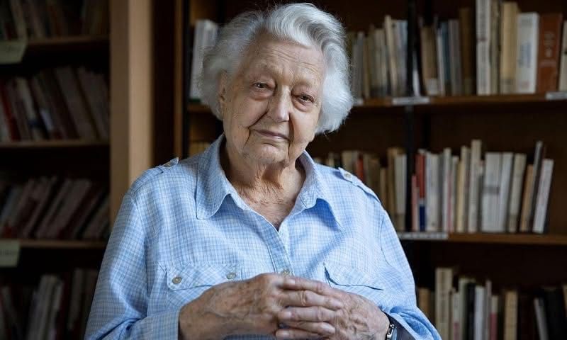 Odile de Vasselot, la combattante à l’origine du Lycée Sainte Marie