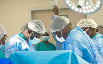 Ce qu'il faut savoir sur la fistule obstétricale, cette maladie honteuse pour les femmes/UNFPA