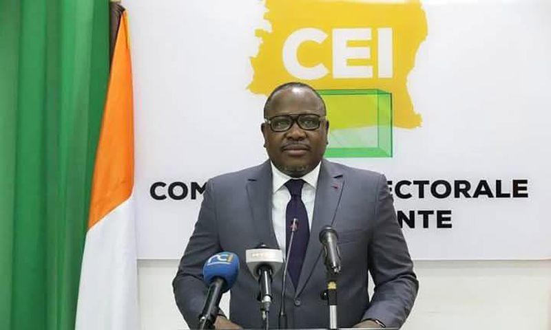 La CAIDP oblige la CEI à transmettre les documents électoraux aux citoyens qui en font la demande