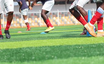 Les joueurs du continent font entrer le football africain dans une nouvelle ère