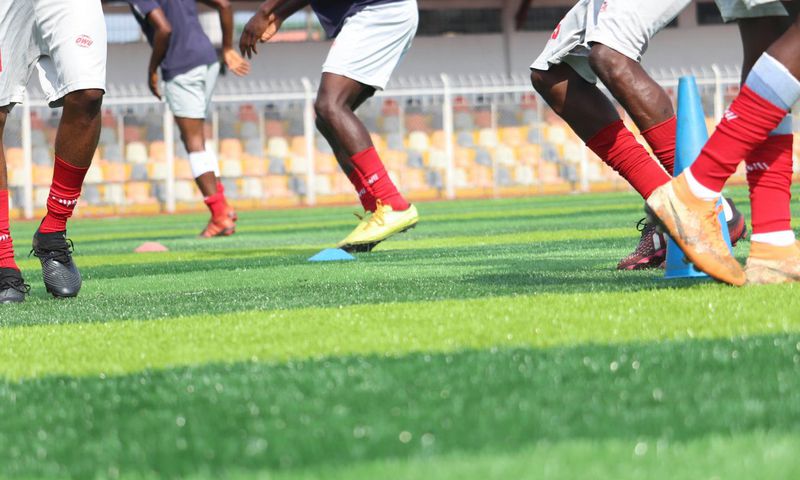 Les joueurs du continent font entrer le football africain dans une nouvelle ère