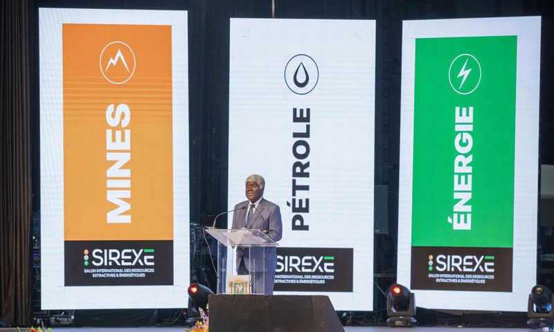 Investissements massifs au SIREX : 4 000 milliards FCFA en perspective