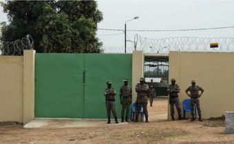 Incidents à la prison de Bouaké : Une fouille qui dégénère et fait des victimes