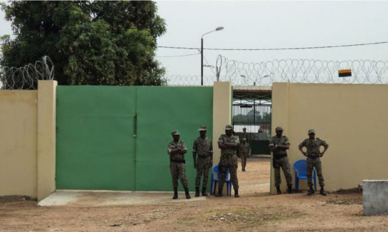 Incidents à la prison de Bouaké : Une fouille qui dégénère et fait des victimes