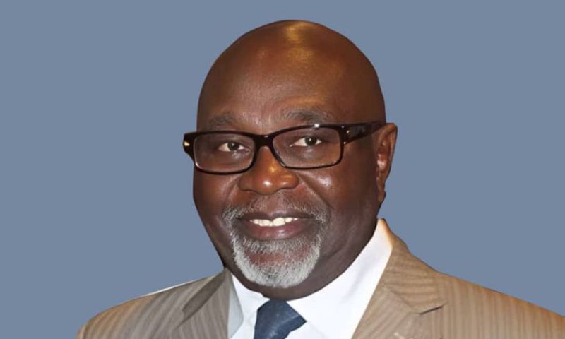 Jean-Lucien Savi de Tové est le nouveau Président du Togo