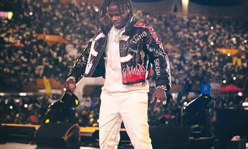 Concert de Didi B au stade FHB : Voici ce que vous avez (peut-être raté)