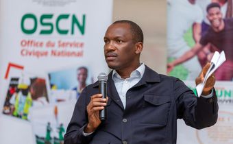Mamadou Touré à propos de Blé Goudé et Simone Gbagbo : 'Il faut qu'ils vous disent qu'on se parle'