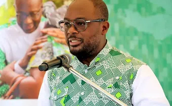 Le PDCI annonce des manifestations contre l'exclusion de Tidjane Thiam de la liste électorale