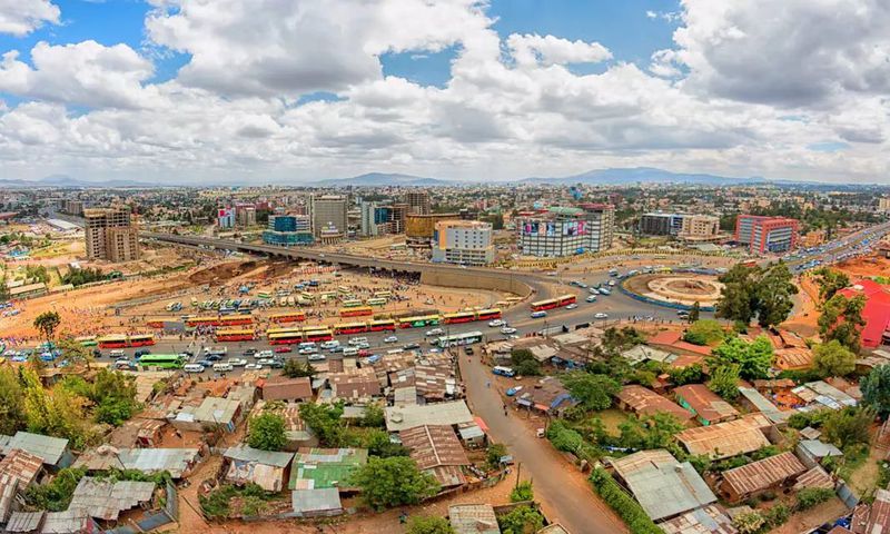 L’Éthiopie est le seul pays Africain à n’avoir jamais été colonisé : Voici les raisons (Addis-Abeba)