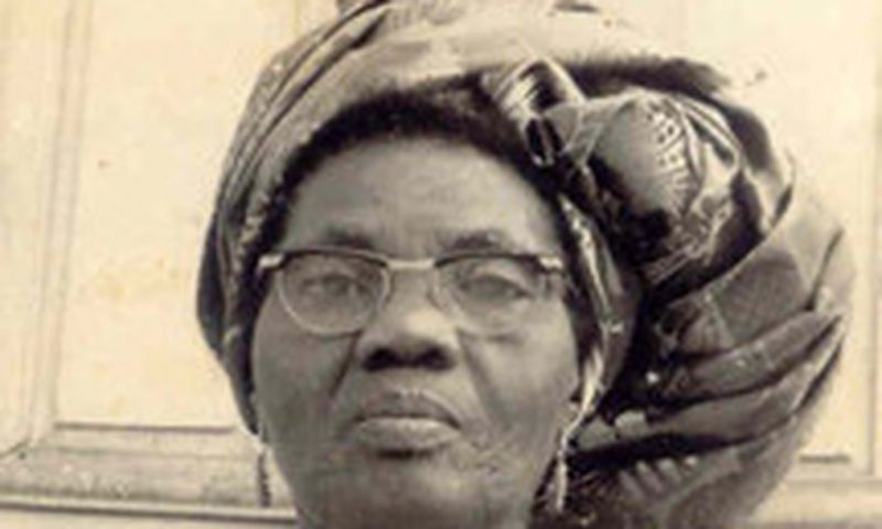 5 choses à savoir sur Funmilayo Ransome Kuti, la mère du Nigeria