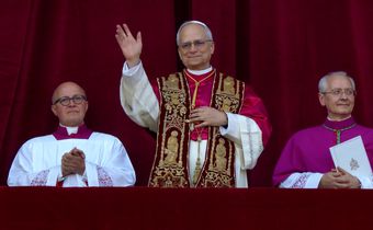 Qui est Robert Francis Prevost (Léon XIV), le premier Pape américain ?