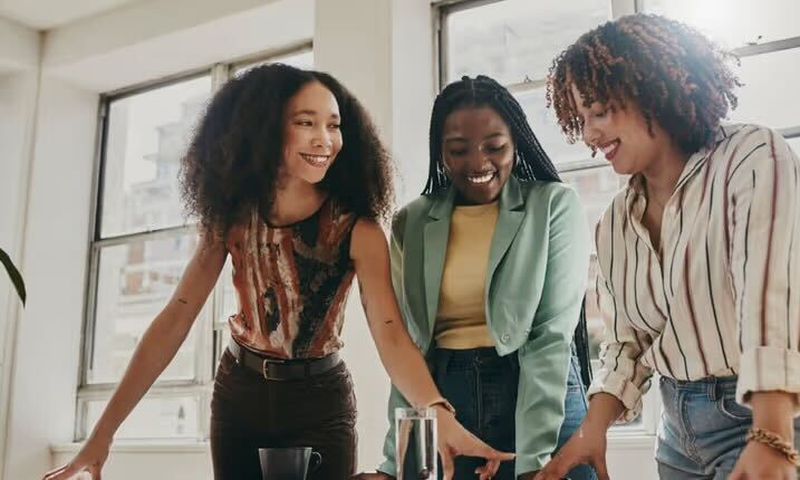 Puissance, Présence, Objectif : Le collectif HERitage lance le cercle HER à Abidjan