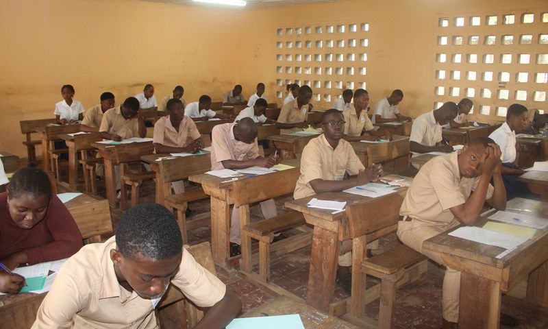 5 choses à savoir sur les examens du Baccalauréat 2025 en Côte d’Ivoire