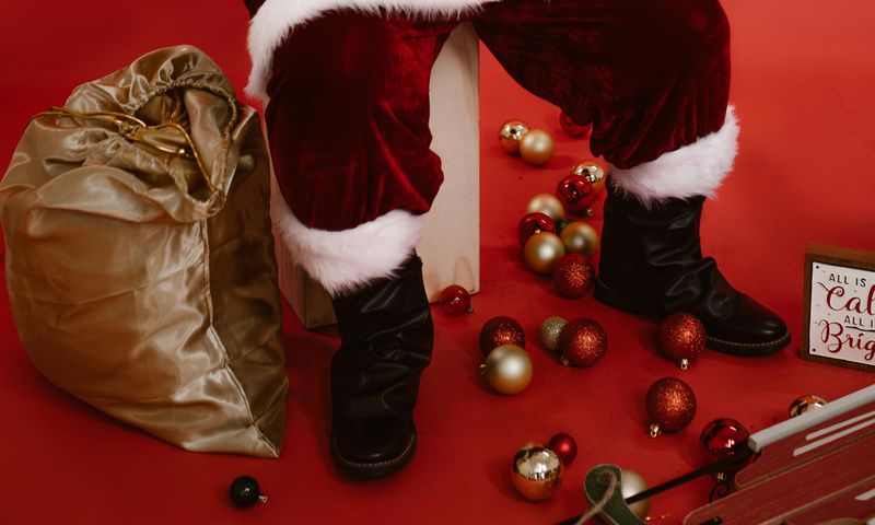 À quelques semaines de Noël : Comment bien préparer cette fête familiale ?/RDNE Stock project