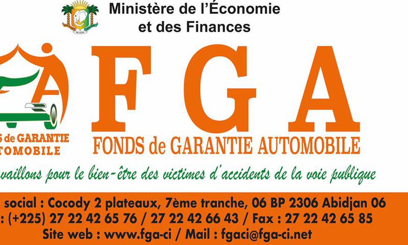 Le Fonds de Garantie Automobile : L'assurance qui indemnise les victimes d’accidents de la route