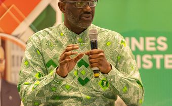 PDCI-RDA : Tidjane Thiam démissionne de la présidence du parti