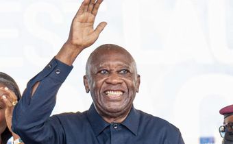 Laurent Gbagbo s'adresse au peuple ivoirien à travers une lettre ouverte