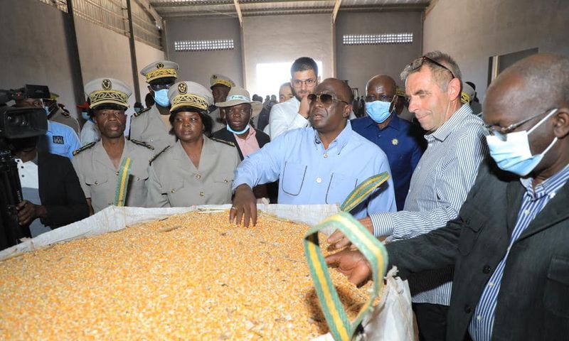 La Côte d’Ivoire investit dans un complexe agro-industriel à Niakaramandougou à hauteur de 6,23 milliards de FCFA