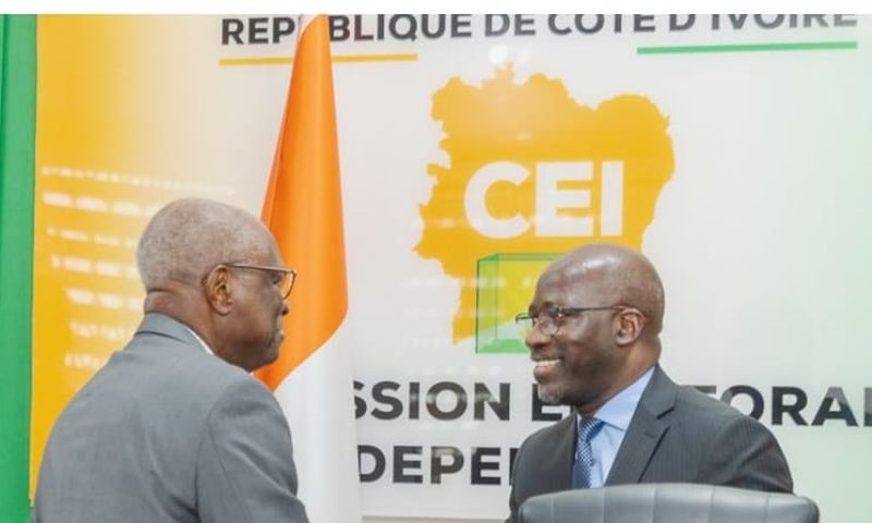 Charles Blé Goudé plaide pour une loi d’amnistie en sa faveur et la réconciliation nationale