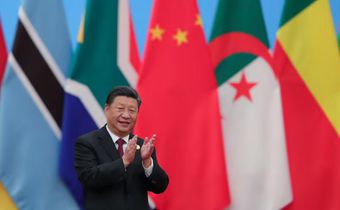 La Chine annonce la suppression des droits de douane sur les exportations de 53 pays africains