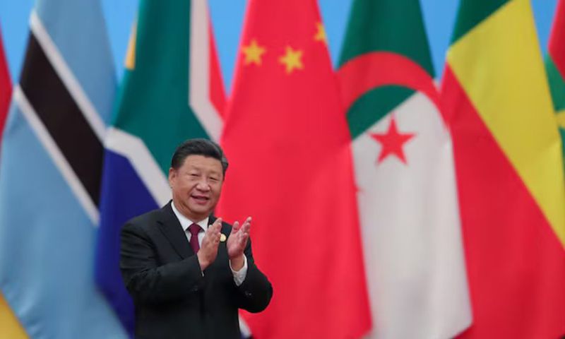 La Chine annonce la suppression des droits de douane sur les exportations de 53 pays africains