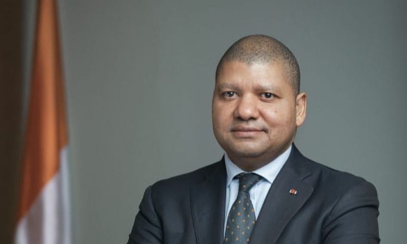 JL Billon  pour la règle de résidence de 14 ans pour les candidats à la présidence ivoirienne
