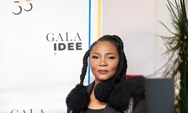 Qui est Nadège A. Mehe, cette visionnaire qui travaille pour l’identité capillaire des femmes afrodescendantes ?