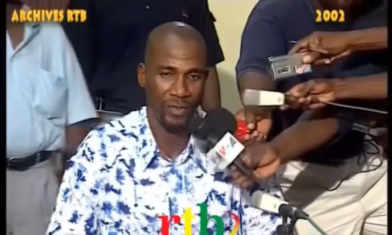 22 ans après : Revivez l'affaire Sia Popo, le plus grand braquage de la BCEAO