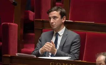Le député français Aurélien Taché appelle à un audit indépendant de la liste électorale