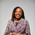 Marie Anezi est la 1ère femme ivoirienne vice-présidente du réseau mondial des jeunes libéraux