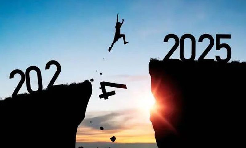 5 choses à faire en janvier pour commencer une nouvelle vie
