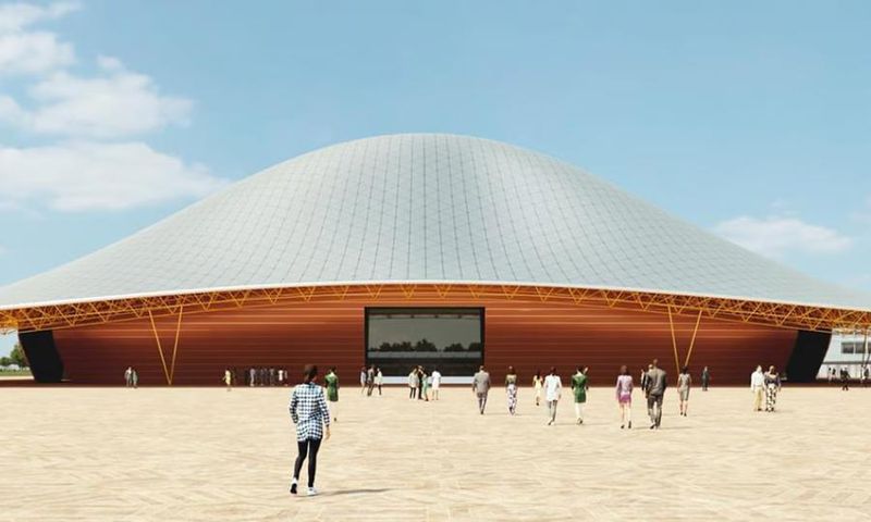 La gestion du Parc des Expositions d’Abidjan confiée à l'entreprise française GL Events