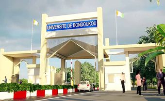 L’Université de Bondoukou lance l’enseignement de la langue arabe