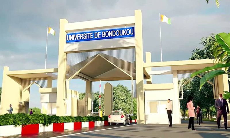 L’Université de Bondoukou lance l’enseignement de la langue arabe
