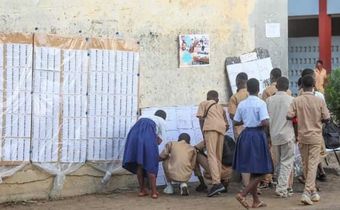 BEPC : Voici comment consulter les résultats de cet examen à grand tirage