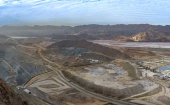 Une nouvelle découverte de mine d’or à Doropo dans le nord de la Côte d'Ivoire