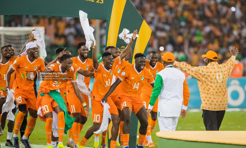 CAF Awards 2024 : La Côte d’Ivoire décroche 2 trophées à Marrakech/Mohamed Aly
