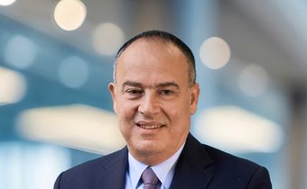 Samer Chedid remplace Mauricio Alarcón comme PDG de Nestlé Afrique Centrale et de l'Ouest