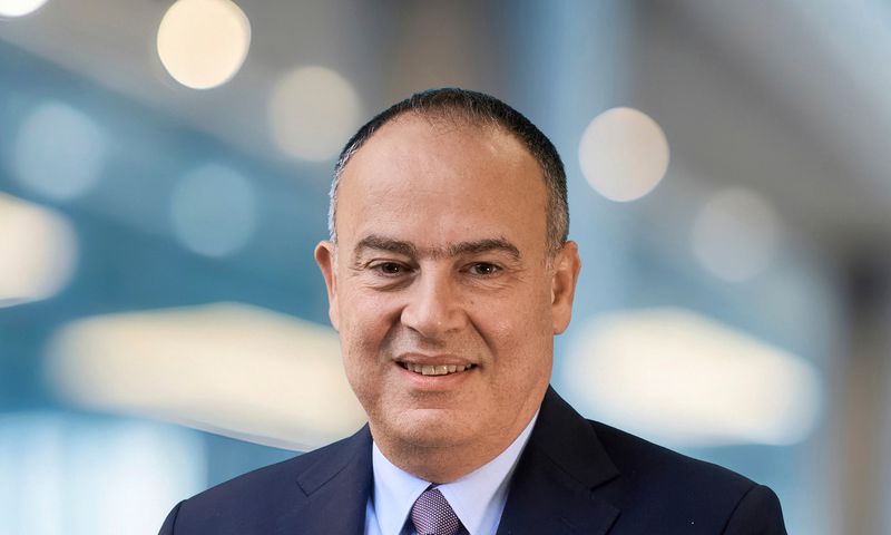 Samer Chedid remplace Mauricio Alarcón comme PDG de Nestlé Afrique Centrale et de l'Ouest