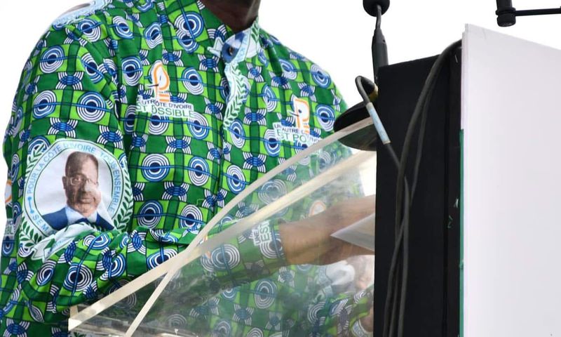 Crise au PDCI-RDA : Tidjane Thiam visé par une procédure en destitution