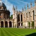Découvrez le top 10 des universités dans le monde