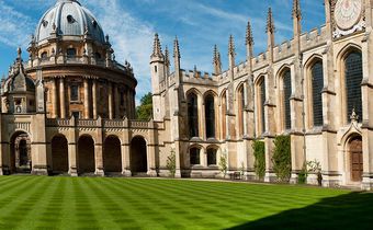 Découvrez le top 10 des universités dans le monde