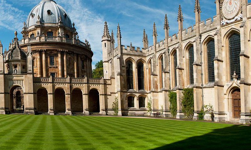Découvrez le top 10 des universités dans le monde