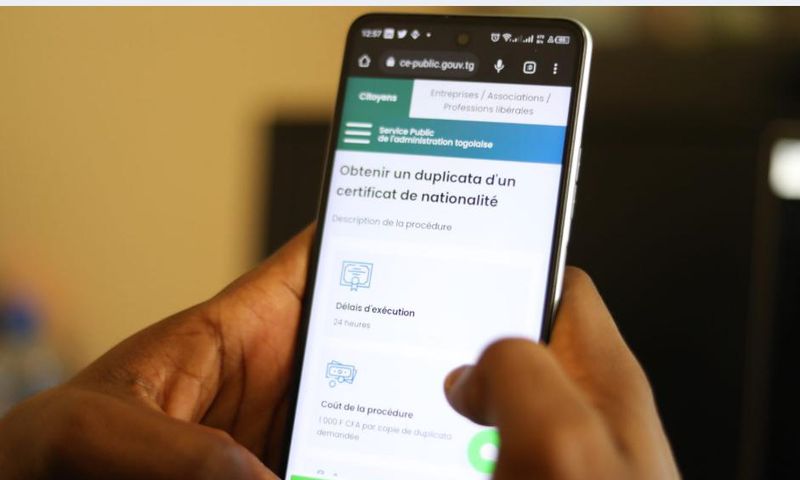 La Côte d’Ivoire instaure le certificat de nationalité électronique