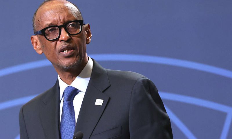 Le Rwanda suspend l’aide au développement belge, l'accusant de soutenir Kinshasa