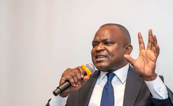 Élection : Vincent Toh Bi Irié exprime son opposition au système de parrainage
