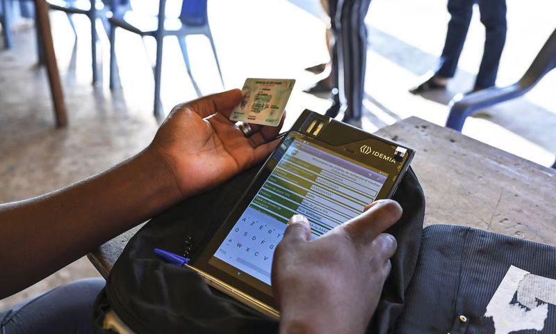Côte d'Ivoire : La CEI dévoile les statistiques provisoires du recensement électoral