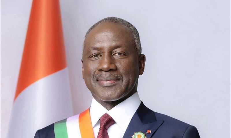 Adama Bictogo défend le partenariat avec Corsair face aux critiques à l’Assemblée nationale
