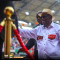Congrès RHDP : Ce qu'il faut retenir du discours du Président du RHDP, SEM Alassane Ouattara